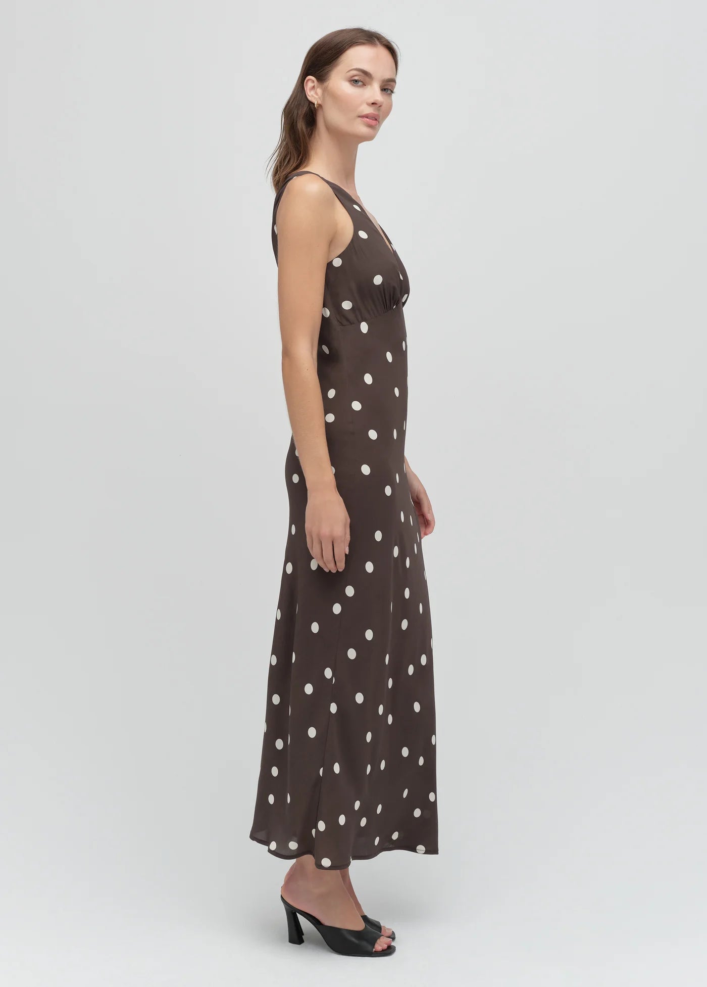 THE ANYDAY ANYTIME DRESS Favorite Daughter