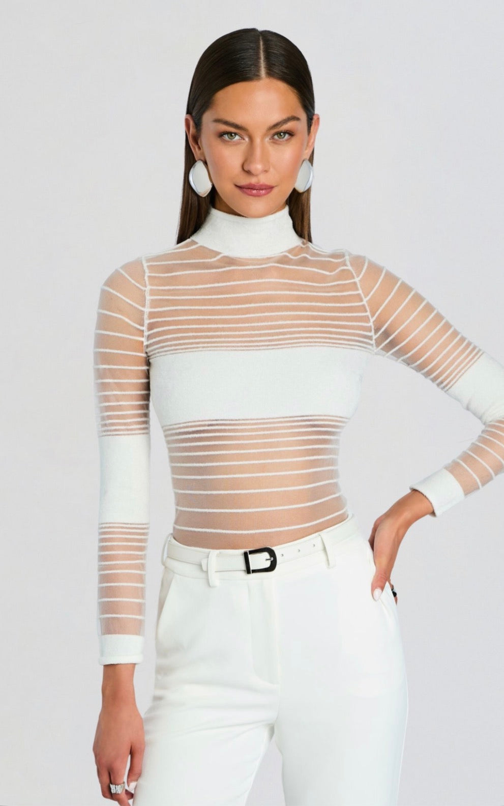 Katrine Top - Retrofete