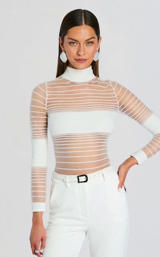 Katrine Top - Retrofete