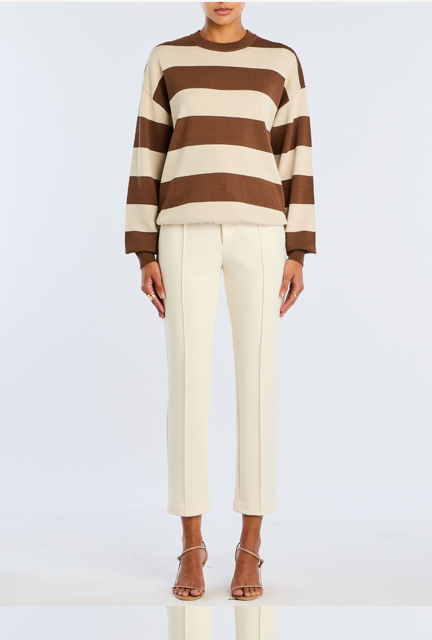 Bryn Sweater SEROYA