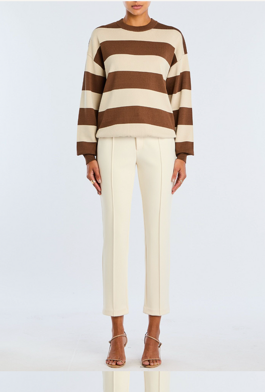 Bryn Sweater SEROYA