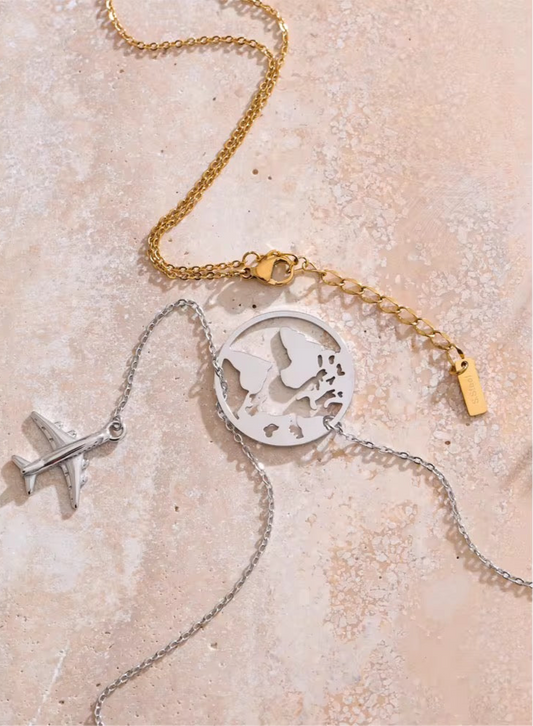 Travel Necklace