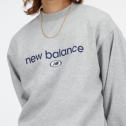 New Balance Crewneck