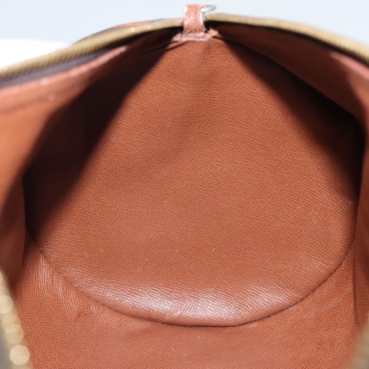 Louis Vuitton Monogram Papillon 30 Hand Bag M 51385 Lv Auth