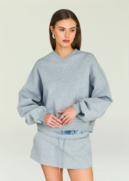 Taley Sweatshirt SEROYA