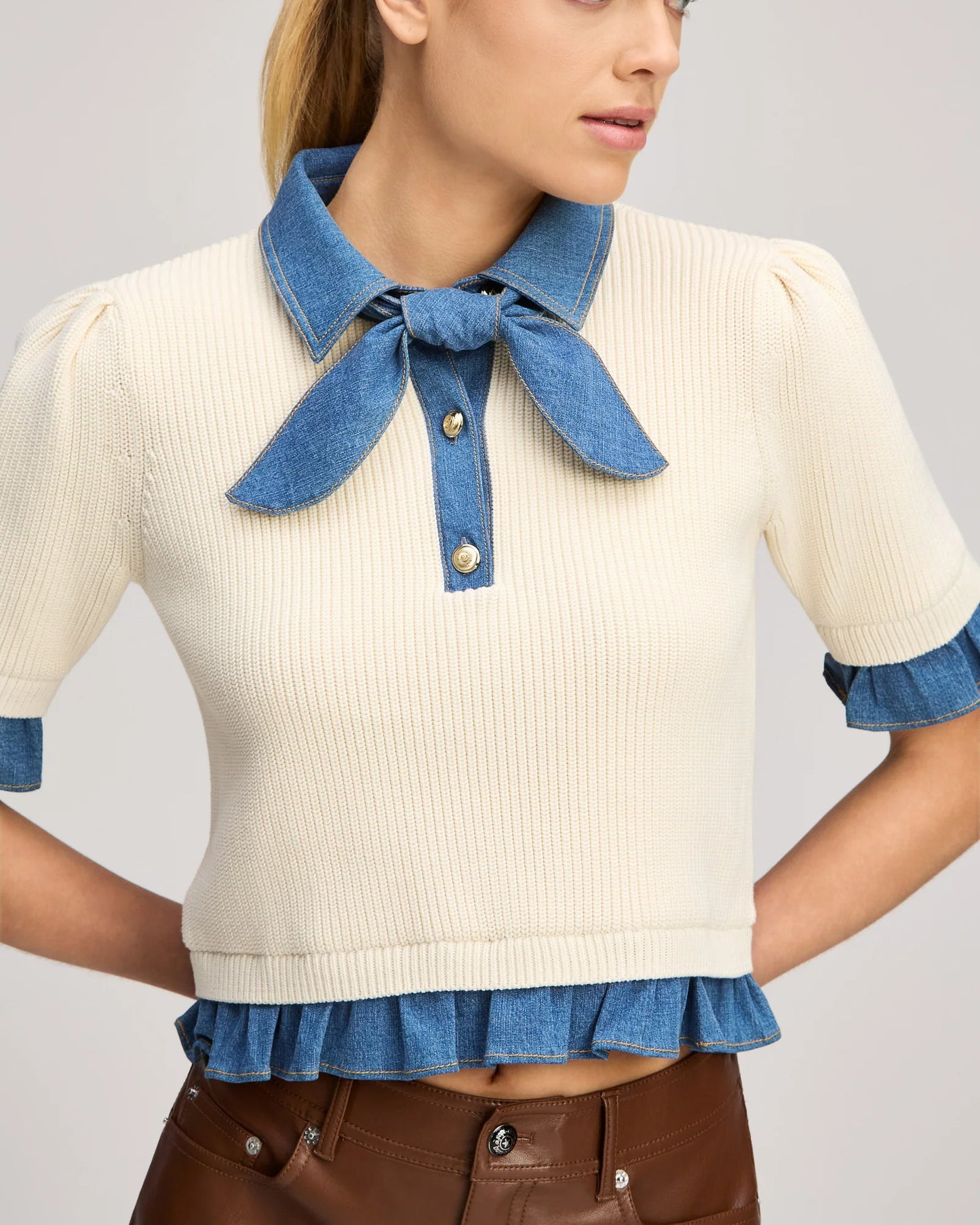 Shelly Pullover