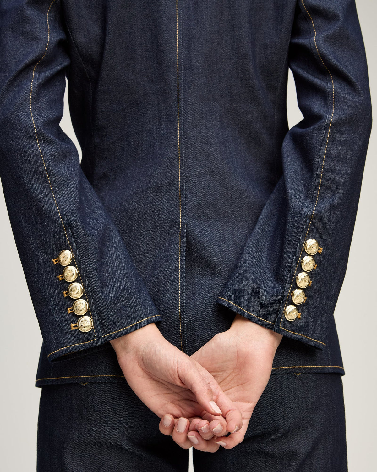 Monica Blazer