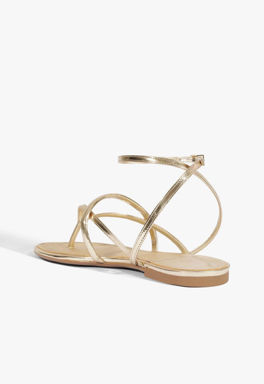 Diana Sandal - Schutz