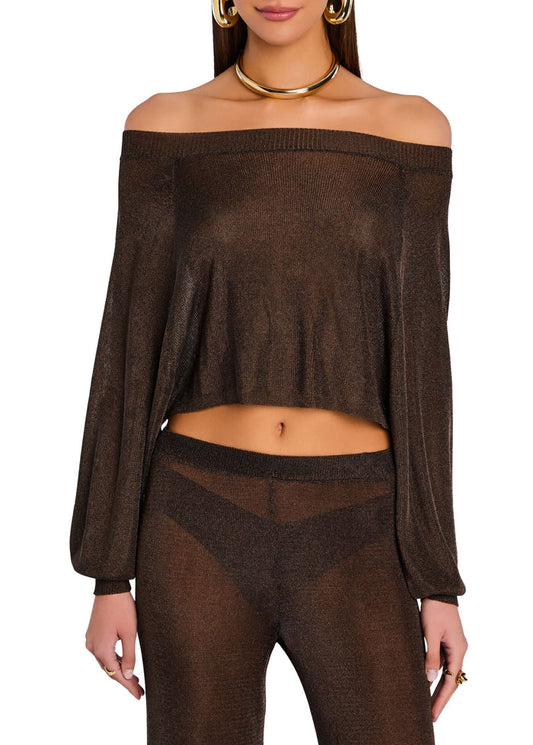 Felicity Top