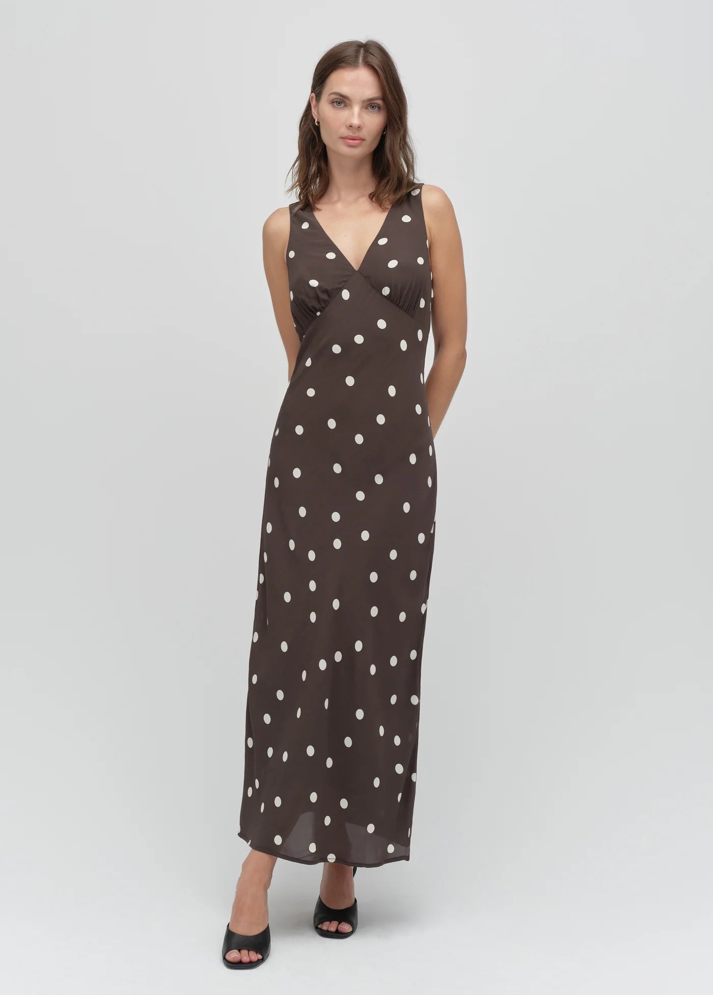 THE ANYDAY ANYTIME DRESS Favorite Daughter