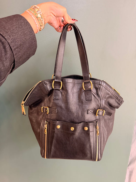 YSL bag