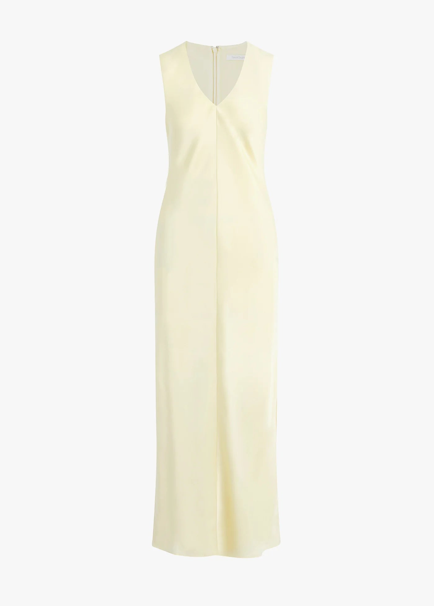 THE FAVORITE COLUMN DRESS