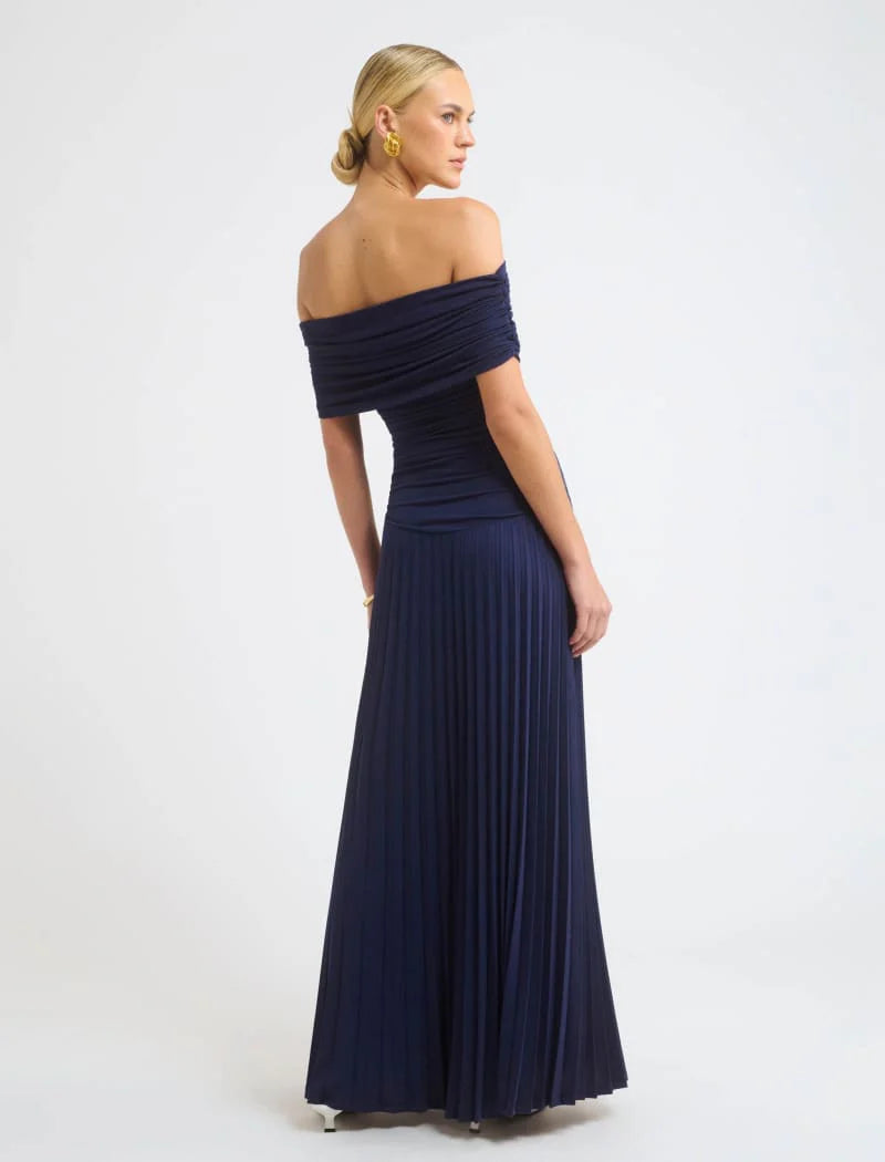Halo Maxi Dress - Rumored