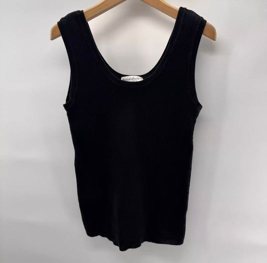 Saint Laurent 90s Tank