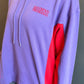 GANNI Oversized Hoodie