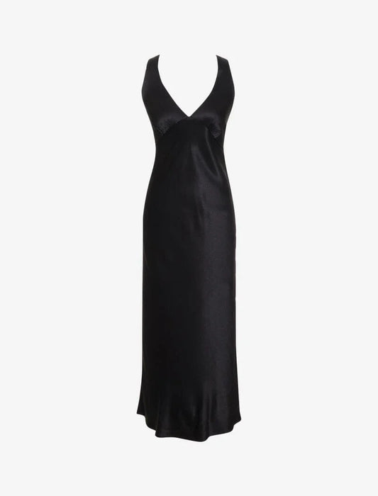 Sunset Strip Maxi Dress - Rumored