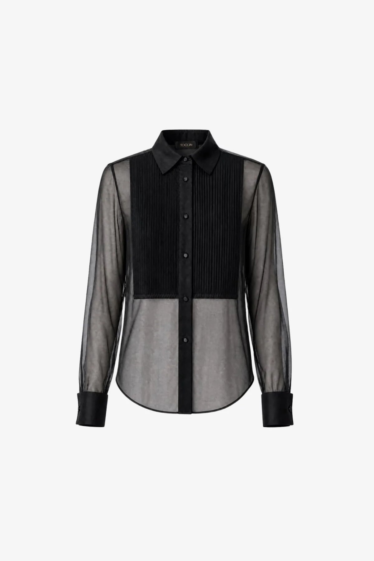 Conrad Tuxedo Top