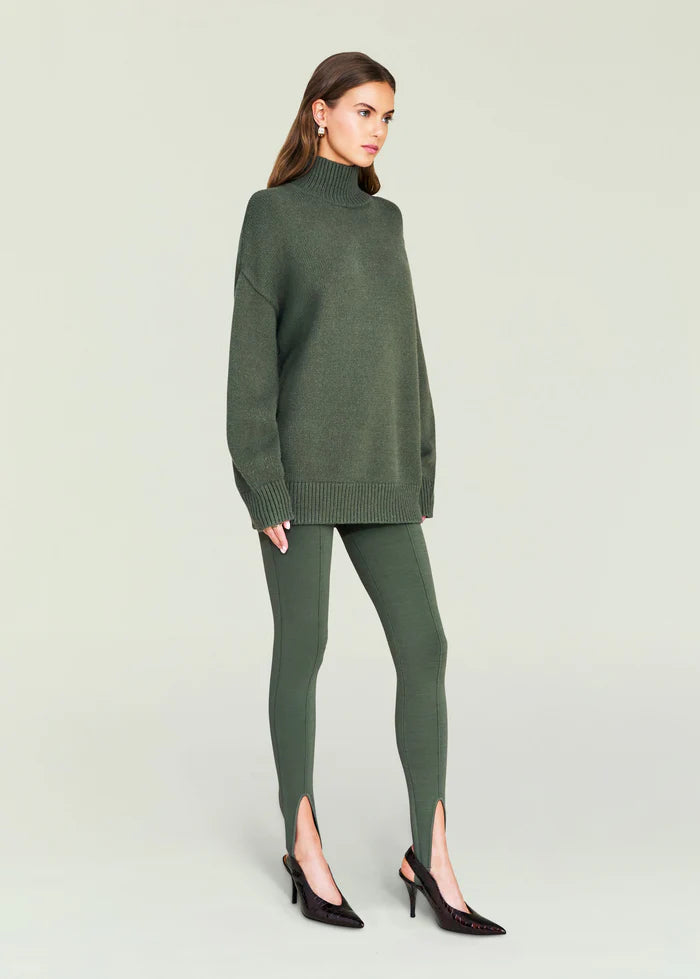 BEATRICE SWEATER
SEROYA
