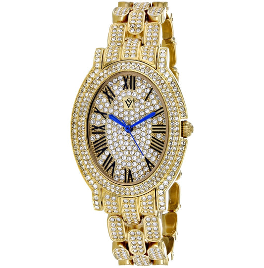 Christian Van Sant Amore Watch