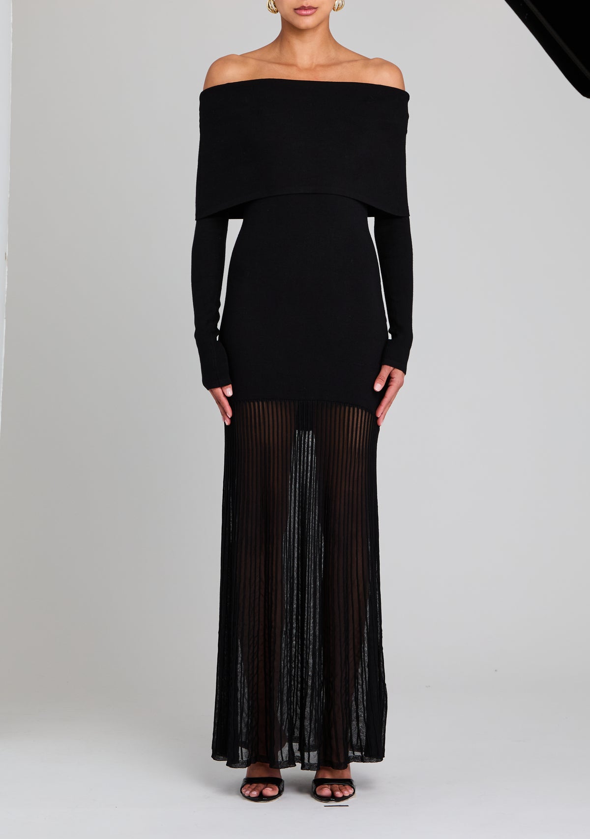 Isotta Dress Seroya