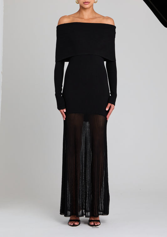 Isotta Dress Seroya