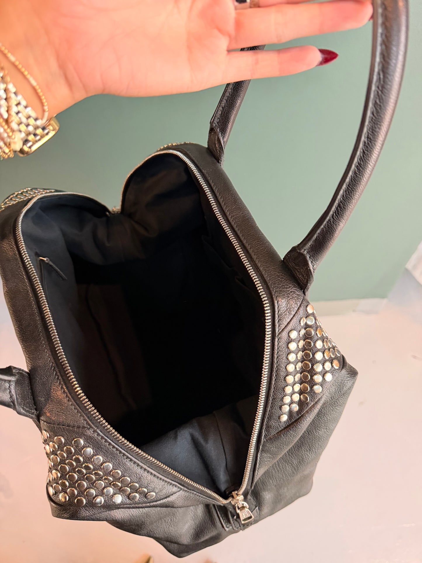 Saint Laurent Handbag