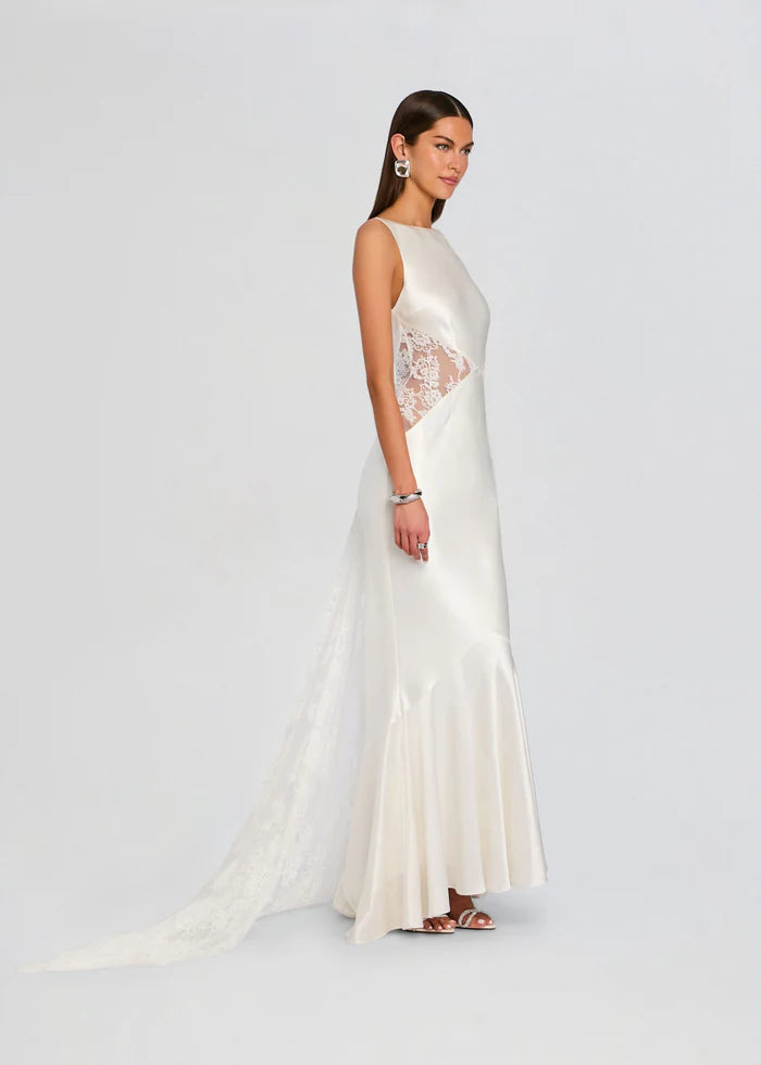 ANALUISA LACE DRESS