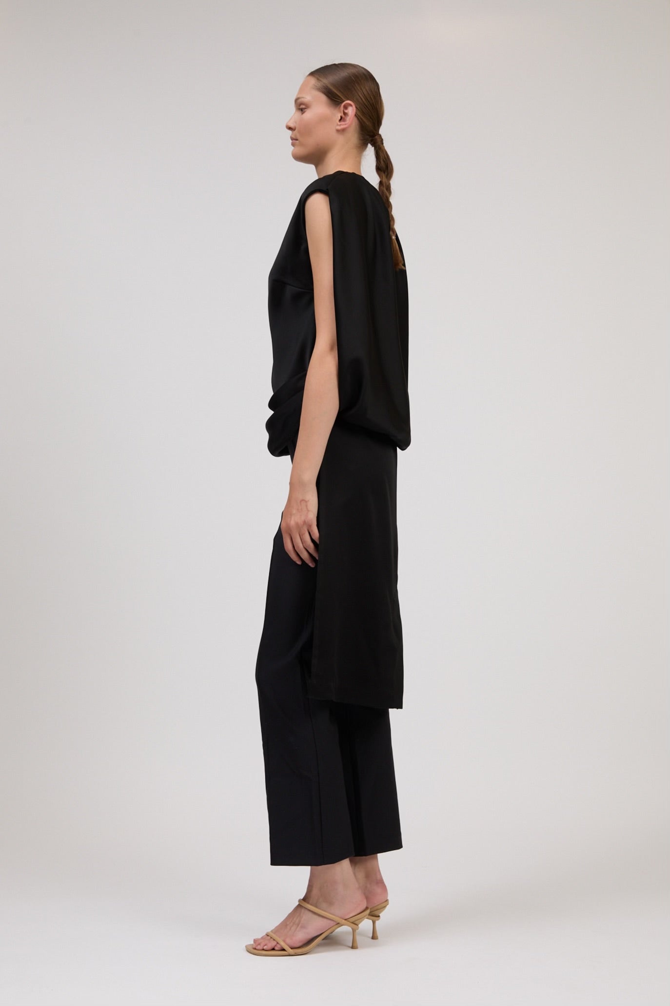 BELLA S/L TOP SIMKHAI