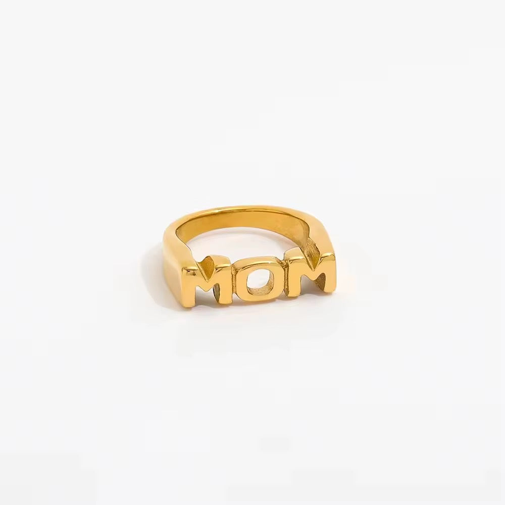 Family Rings