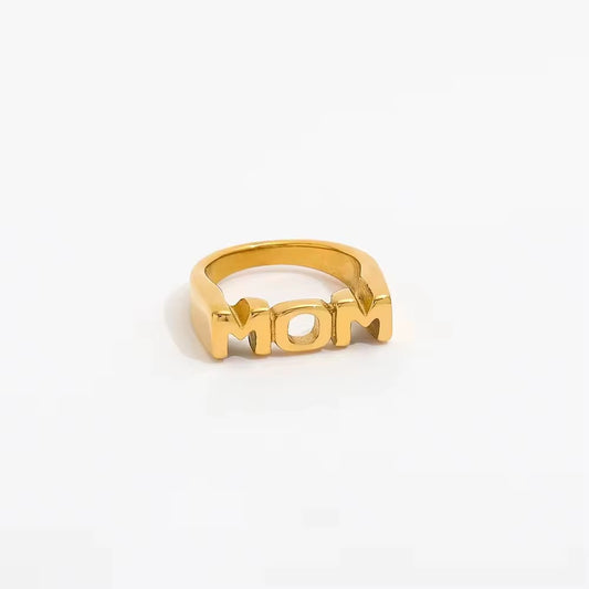 Family Rings