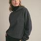 THE FATIGUE SISTERS HOODIE