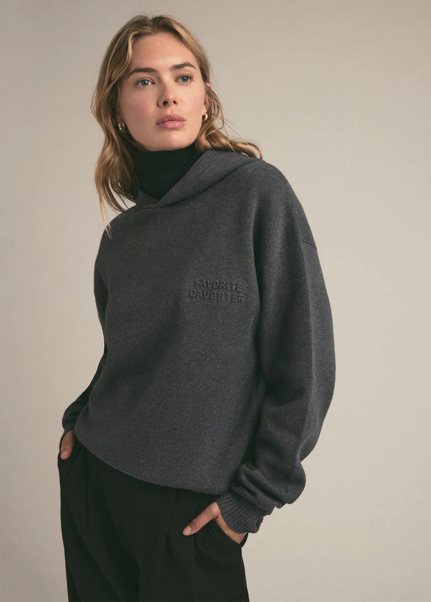 THE FATIGUE SISTERS HOODIE