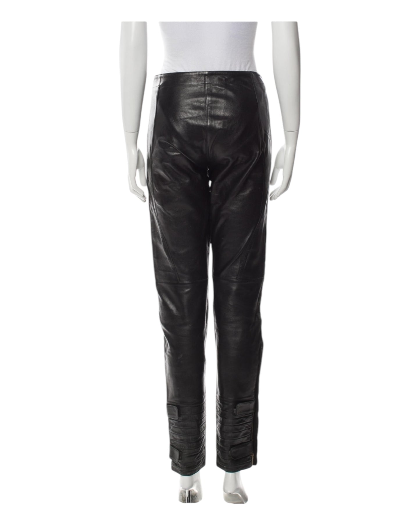 Gucci
Vintage Straight Leg Pants
Size: 6