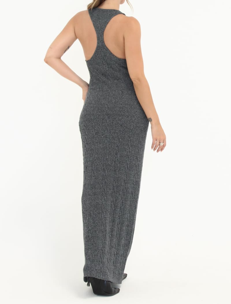 Lakeville Maxi Dress- Rumored