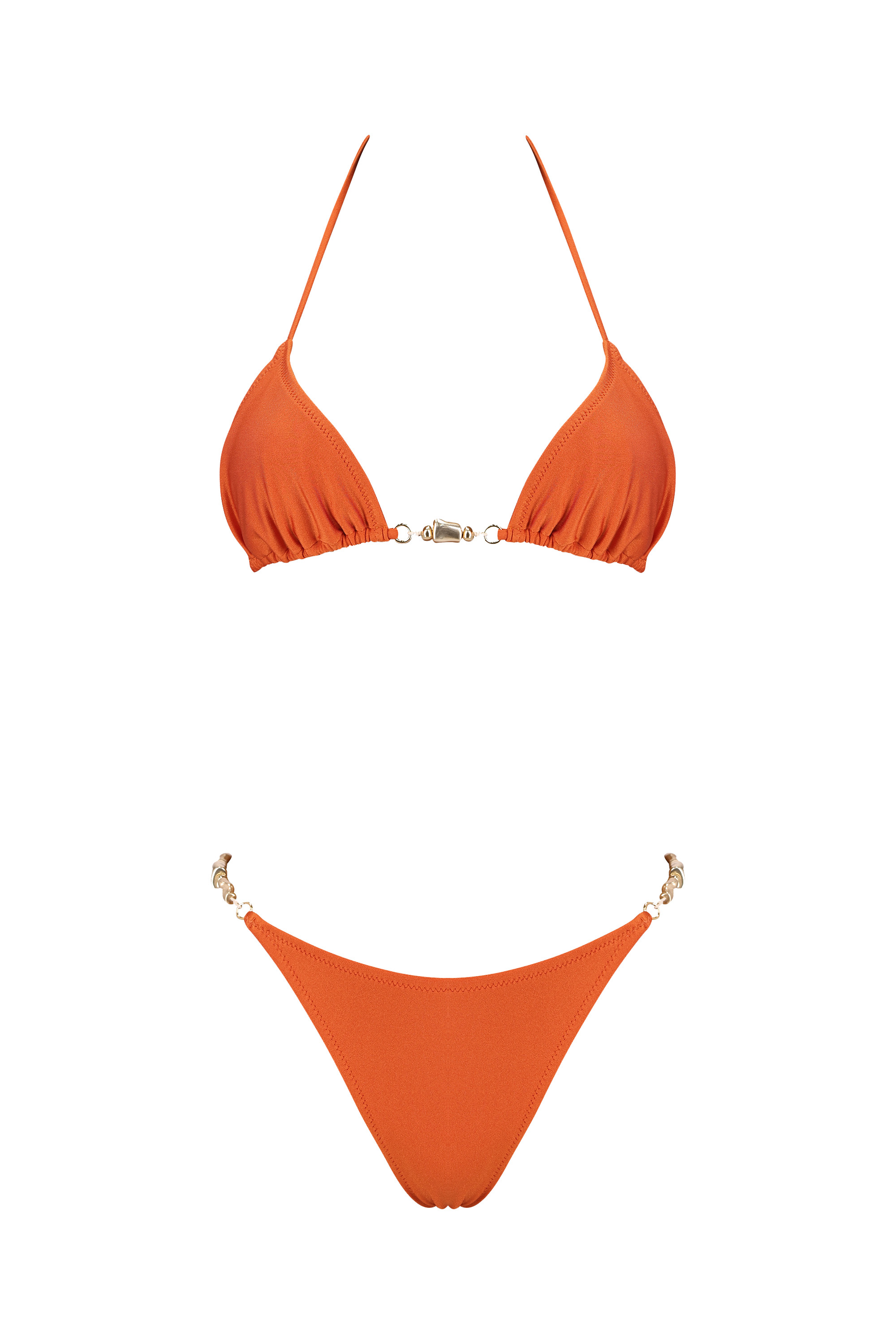 Alexander Bikini Top