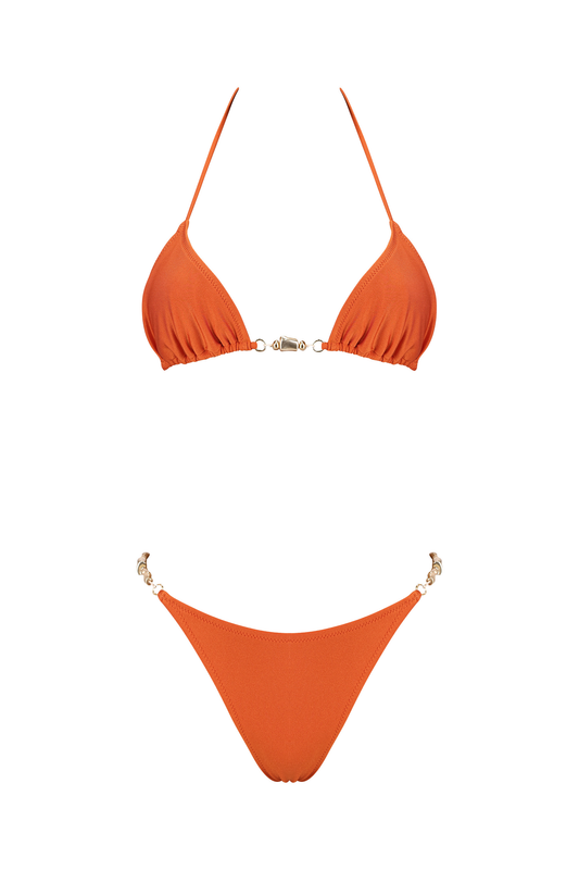 Ashton Bikini Bottom