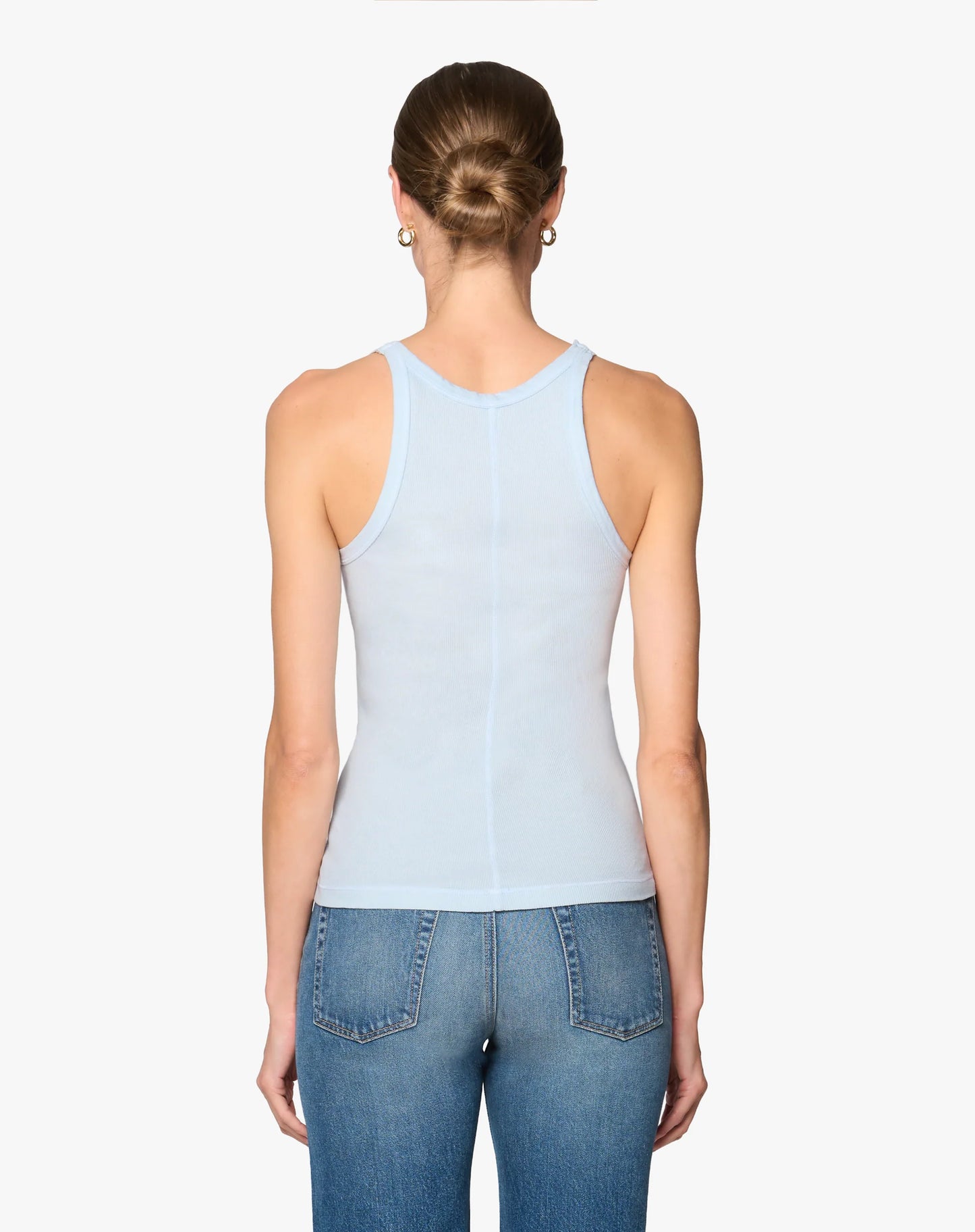 Jamie Rib Tank