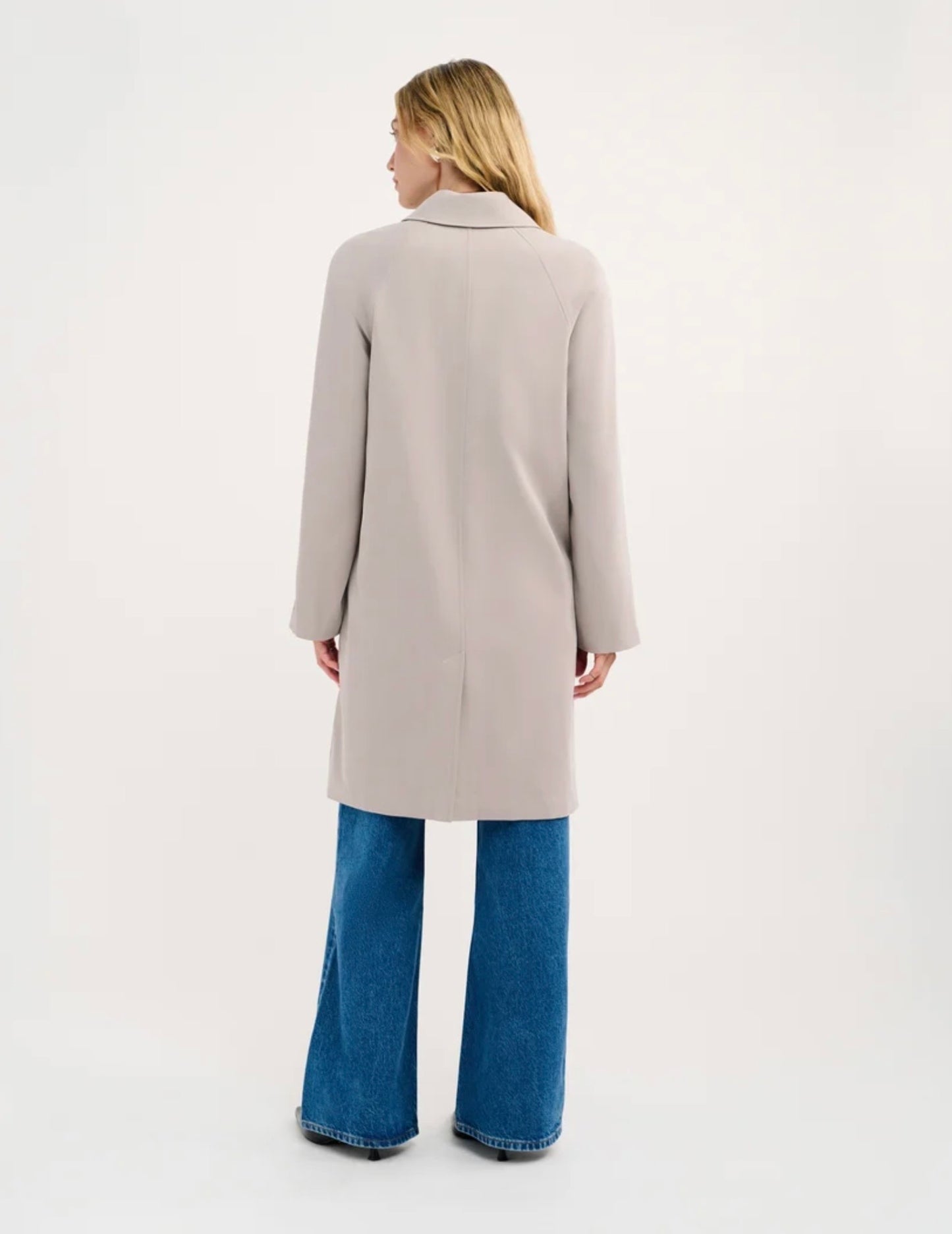 Car Coat - Rumored