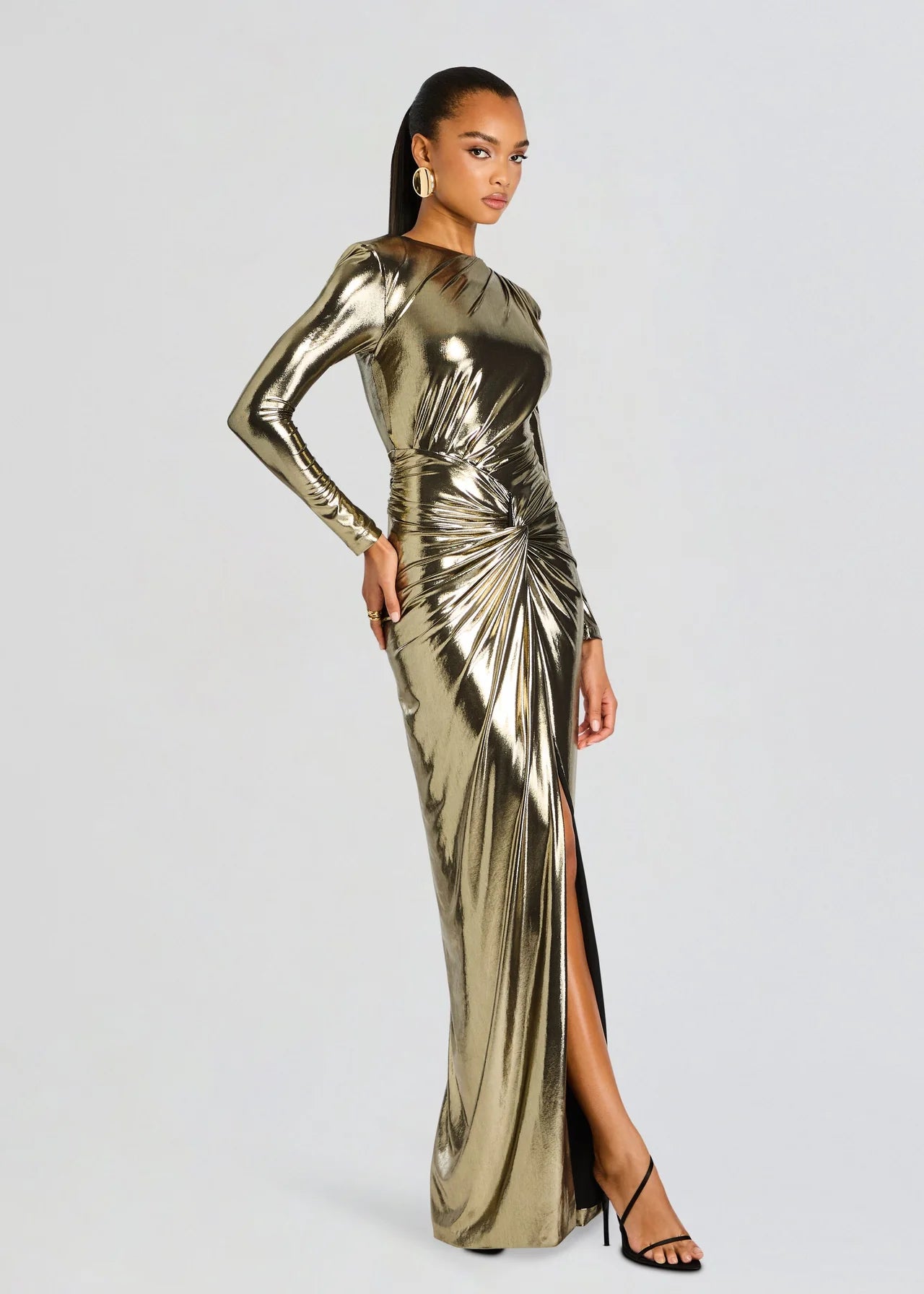 FENELLA DRESS
Retrofête