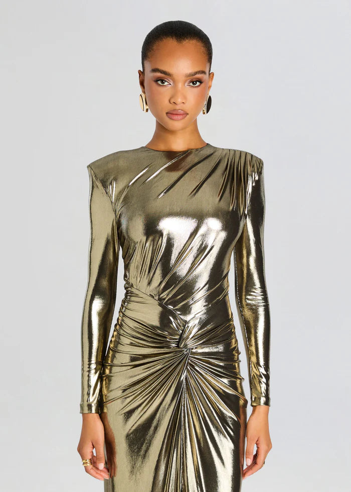 FENELLA DRESS
Retrofête