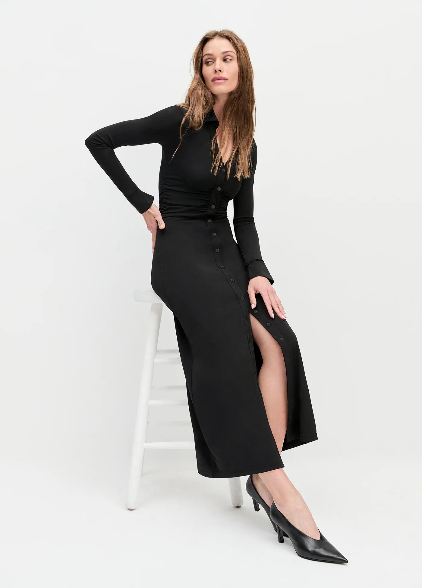 Favorite Daughter 
The Naomi Dress