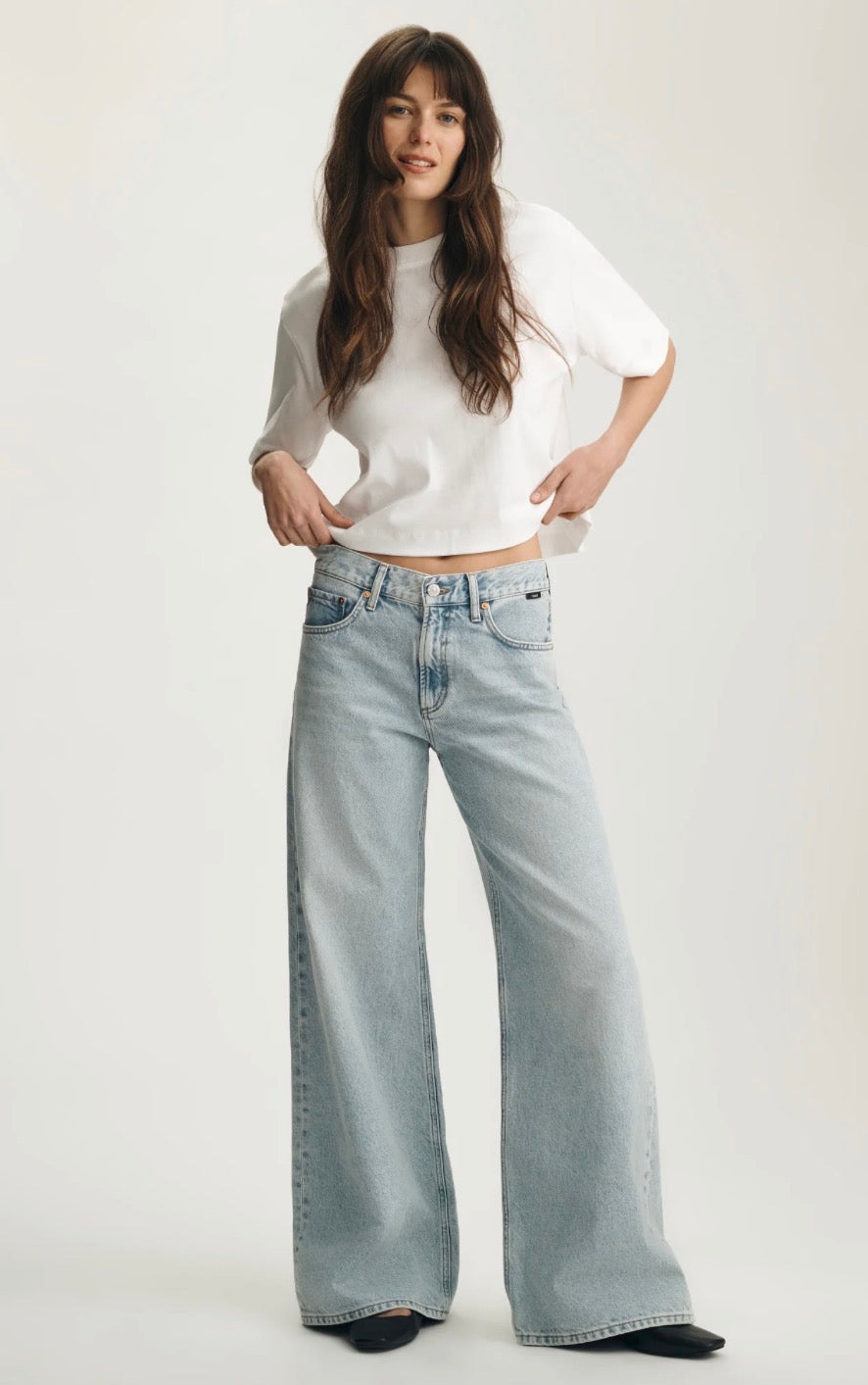 Sandy Jeans - Mavi