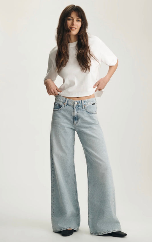 Sandy Jeans - Mavi