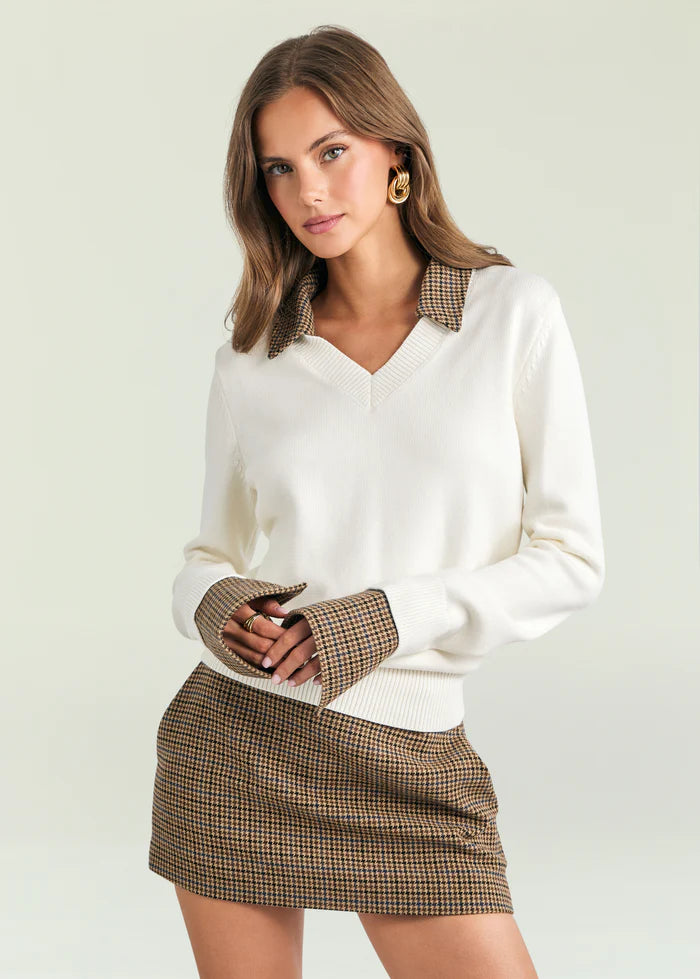 Maia Knit Sweater