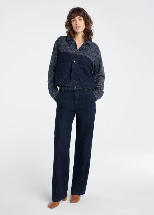 The Leave An Impression Trouser
