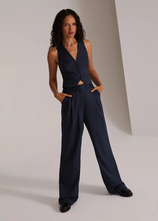 THE FAVORITE VEST

FI06VT1507