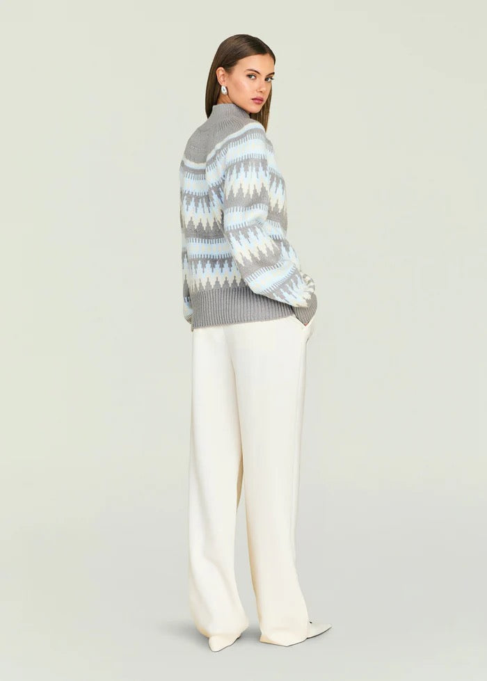 Tirza Sweater - Seroya