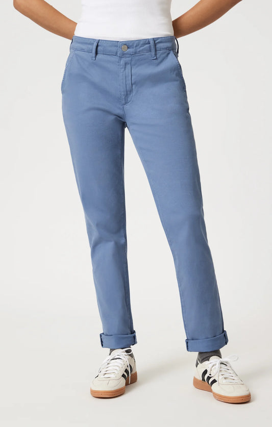 Kathleen Chino Riviera Casual Twill Jean