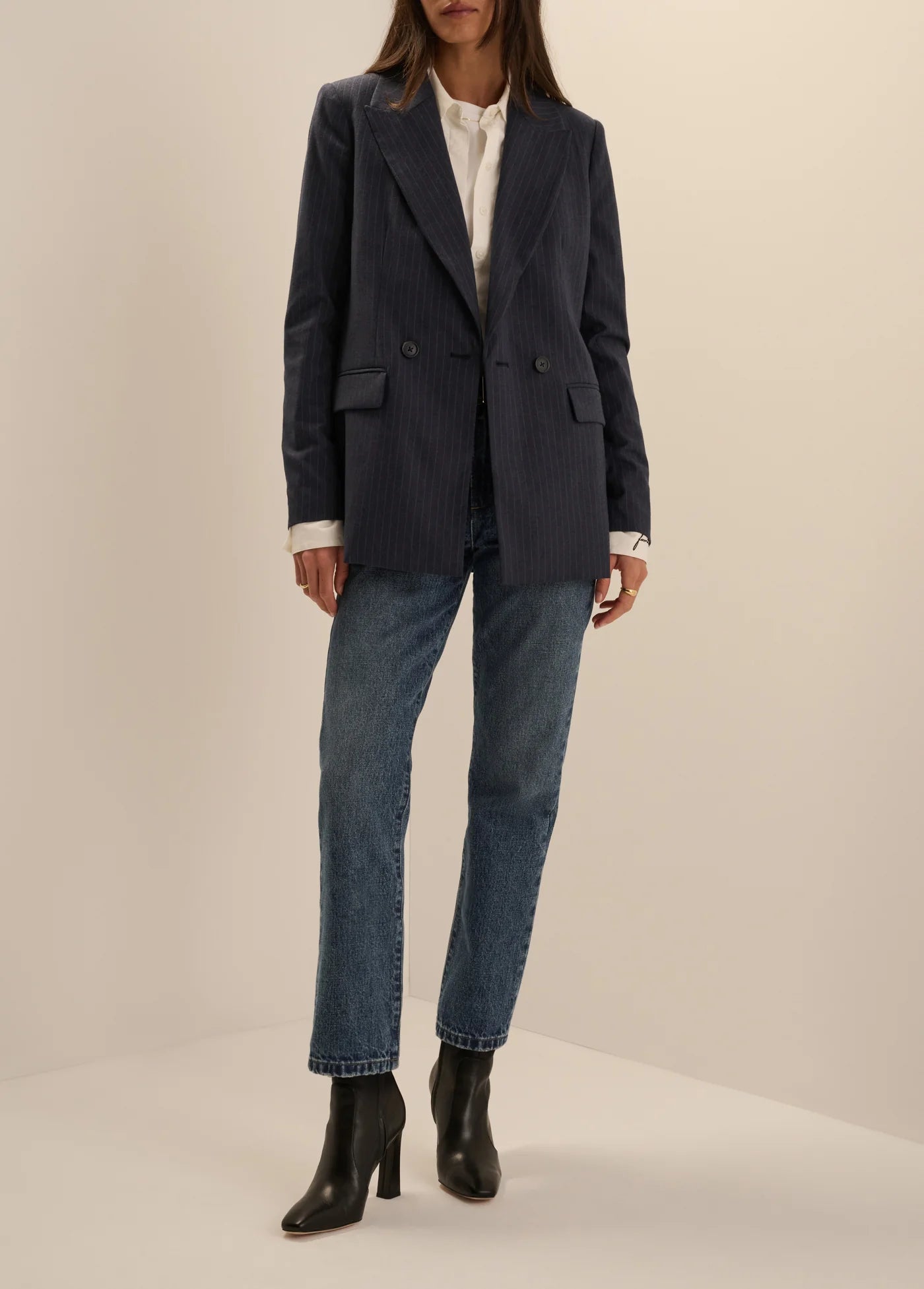 The Suits You Blazer
