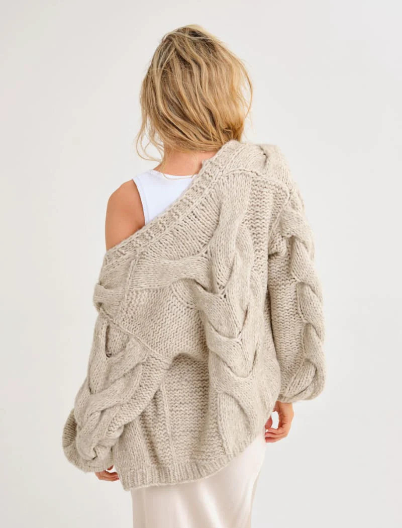 Mimi Cardigan - Rumored